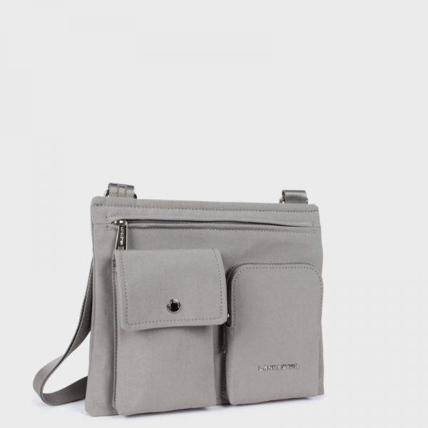 Lancaster - Sac bandoulière Basic...