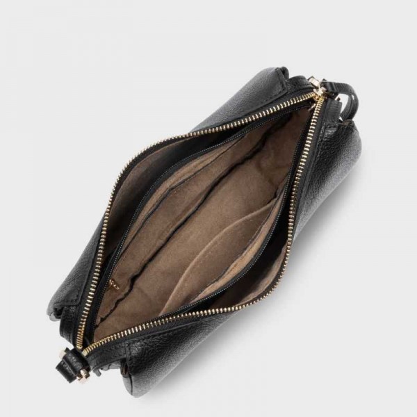 Lancaster - Sac bandoulière Dune 529-94