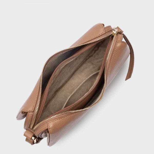 Lancaster - Sac bandoulière Dune 529-94