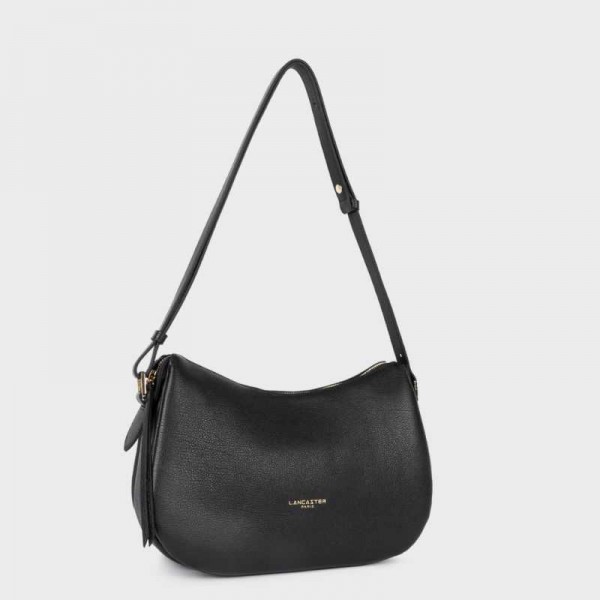 Lancaster - Grand sac bandoulière...