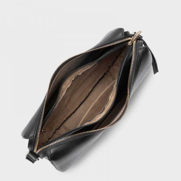 Lancaster - Grand sac bandoulière...