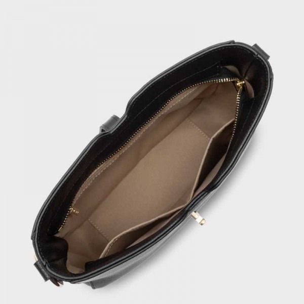 Lancaster - Grand sac besace Milano...