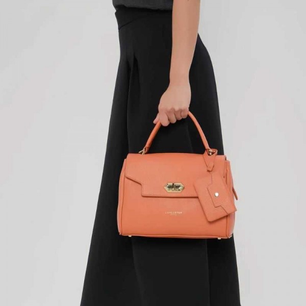 Lancaster - Sac à main Mademoiselle...