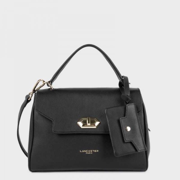 Lancaster - Sac à main Mademoiselle...