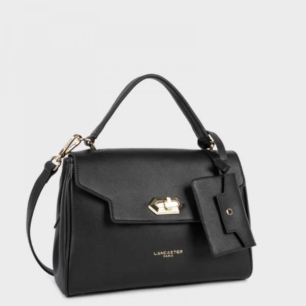 Lancaster - Sac à main Mademoiselle...