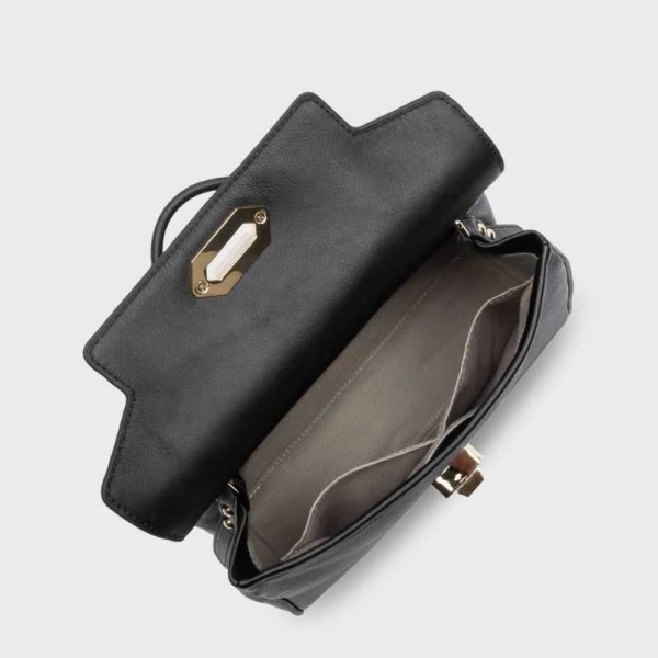 Lancaster - Sac à main Mademoiselle...