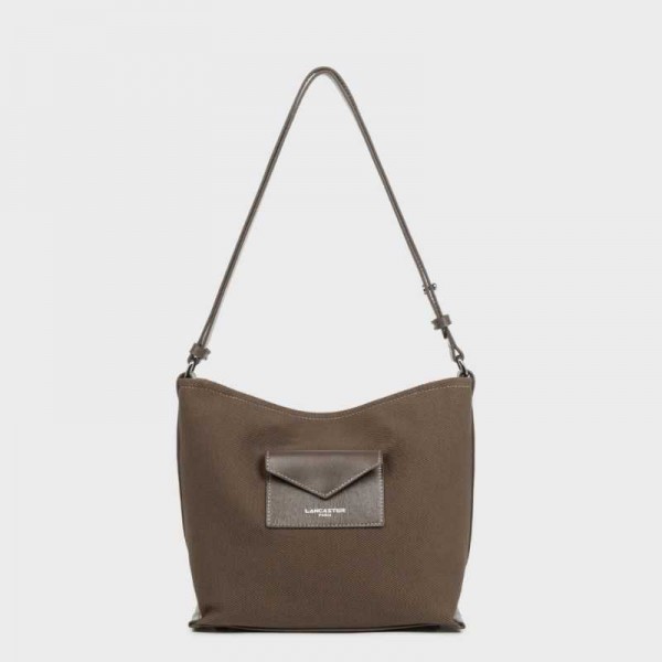 Lancaster - Sac seau Canvas KBA 518-051