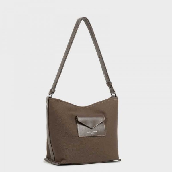 Lancaster - Sac seau Canvas KBA 518-051