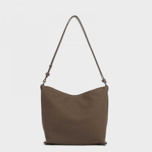 Lancaster - Sac seau Canvas KBA 518-051