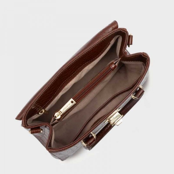 Lancaster - Petit sac à main Exo 524-107