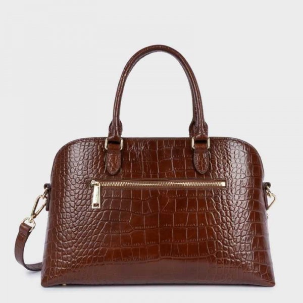 Lancaster - Grand sac demi lune Exo...