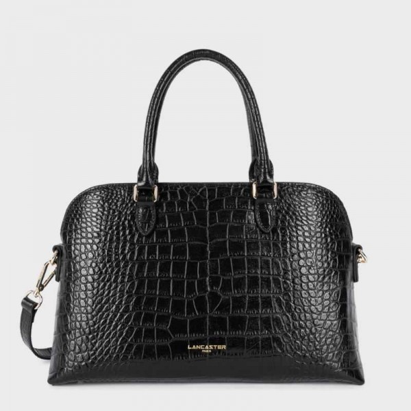 Lancaster - Grand sac demi lune Exo...