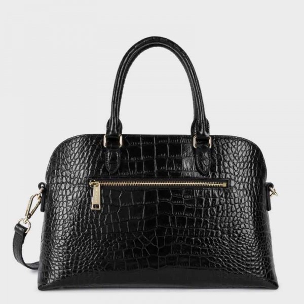 Lancaster - Grand sac demi lune Exo...