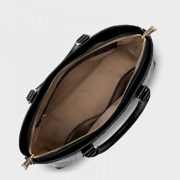 Lancaster - Grand sac demi lune Exo...