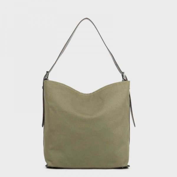 Lancaster - Grand sac seau Canvas KBA...