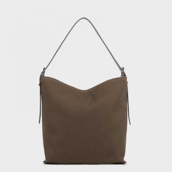 Lancaster - Grand sac seau Canvas KBA...