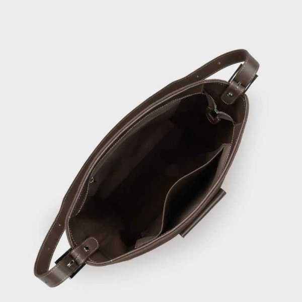 Lancaster - Grand sac seau Canvas KBA...