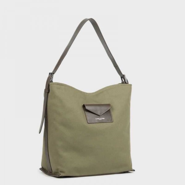 Lancaster - Grand sac seau Canvas KBA...