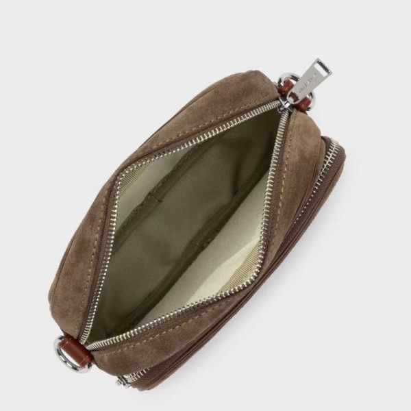 Lancaster - Sac trotteur Suède 480-064