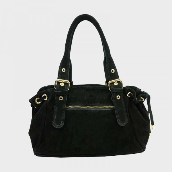 Anais - Grand sac à main en cuir...