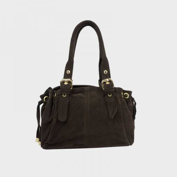 Anais - Petit sac à main en cuir...