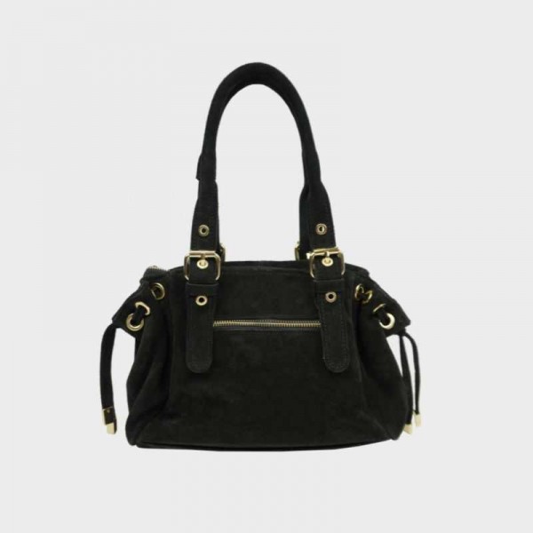 Anais - Petit sac à main en cuir...