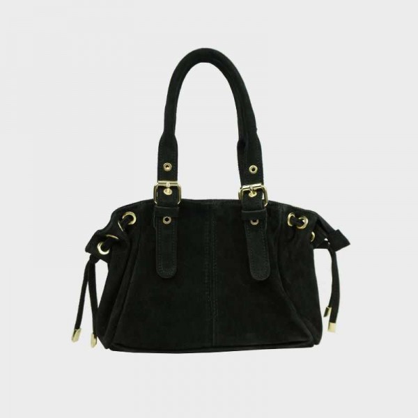 Anais - Petit sac à main en cuir...