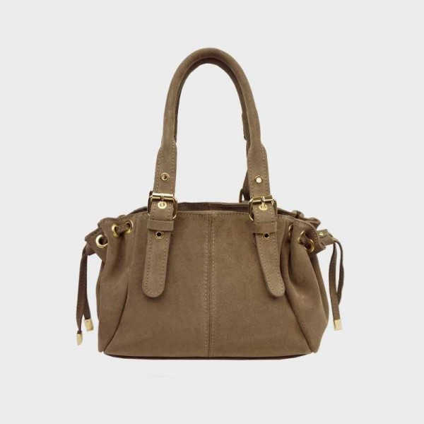 Anais - Petit sac à main en cuir...