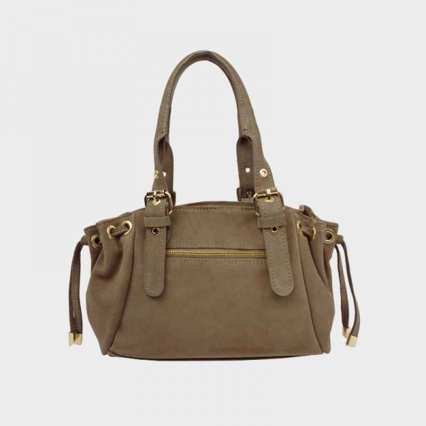 Anais - Petit sac à main en cuir...