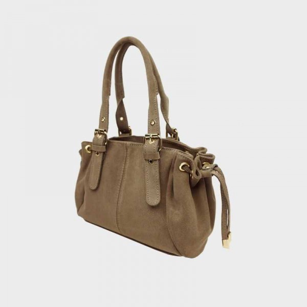 Anais - Petit sac à main en cuir...