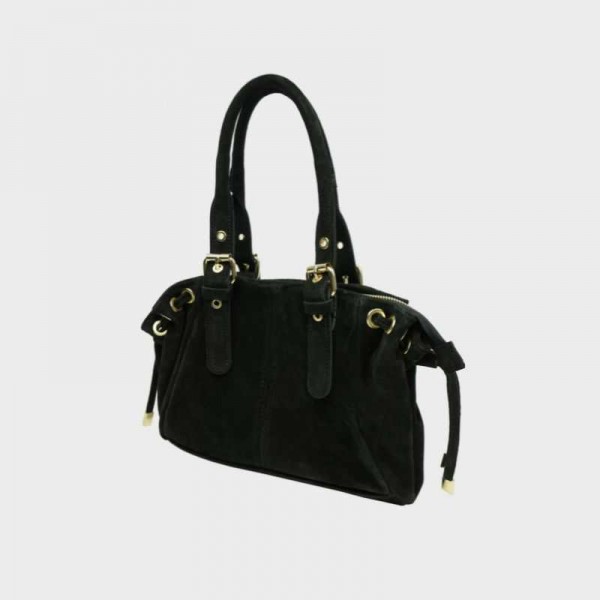 Anais - Petit sac à main en cuir...