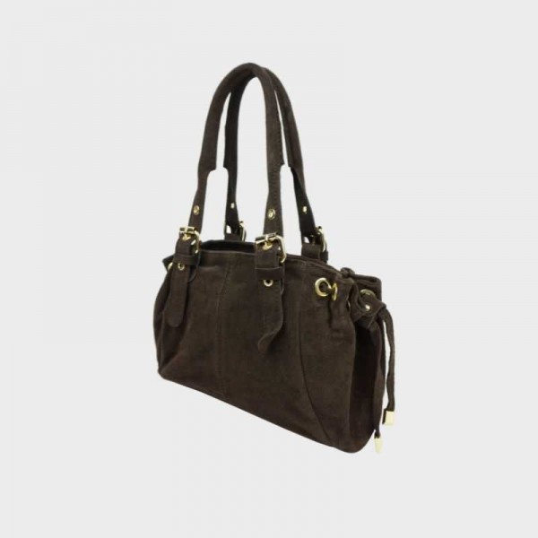 Anais - Petit sac à main en cuir...