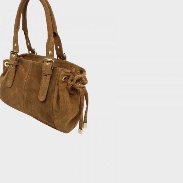 Anais - Petit sac à main en cuir...