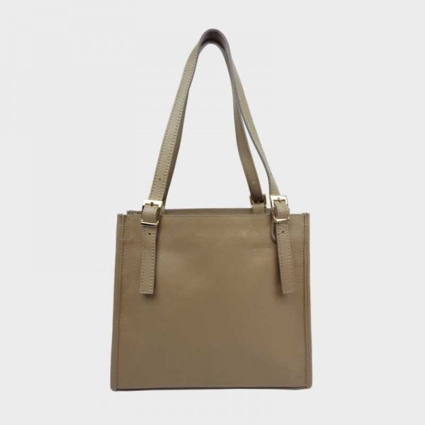 Anais - Sac porté épaule en cuir 76054