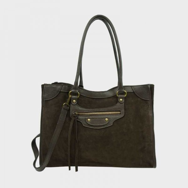 Anais - Sac cabas en cuir 76235