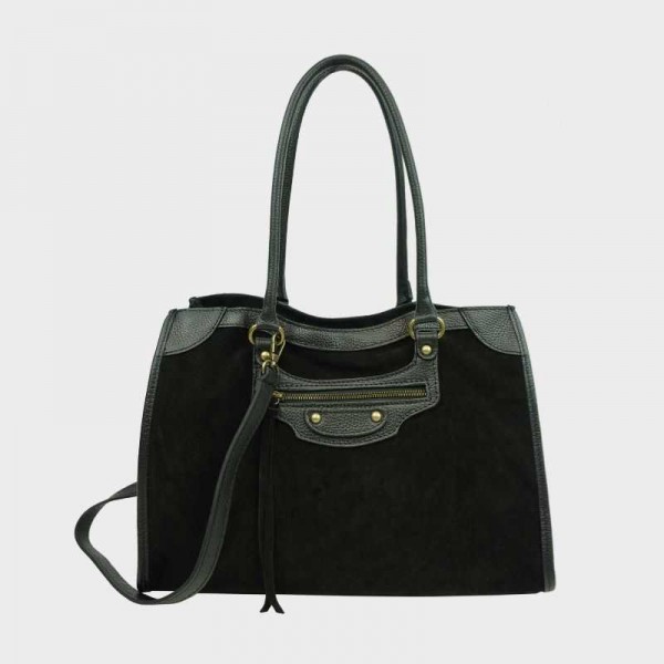 Anais - Sac cabas en cuir 76235