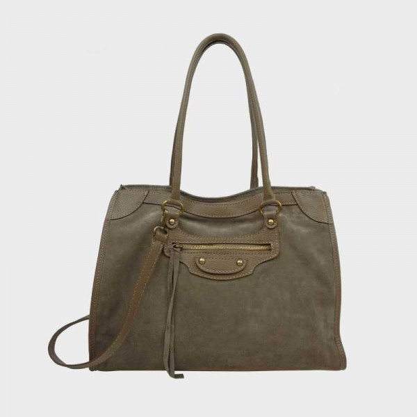 Anais - Sac cabas en cuir 76235