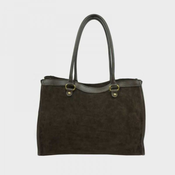 Anais - Sac cabas en cuir 76235