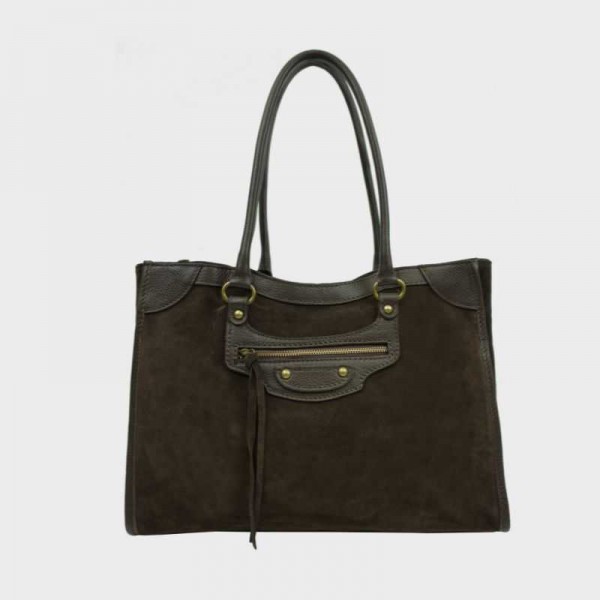 Anais - Sac cabas en cuir 76235