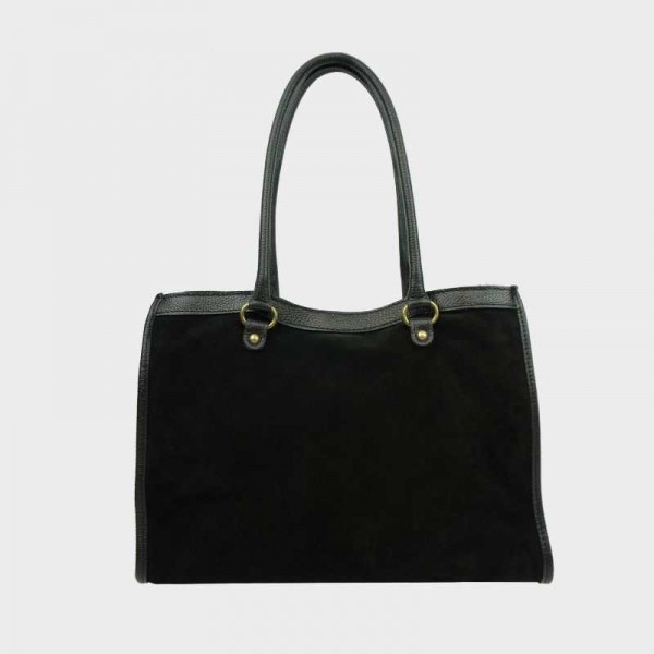 Anais - Sac cabas en cuir 76235