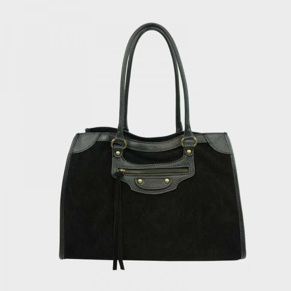 Anais - Sac cabas en cuir 76235