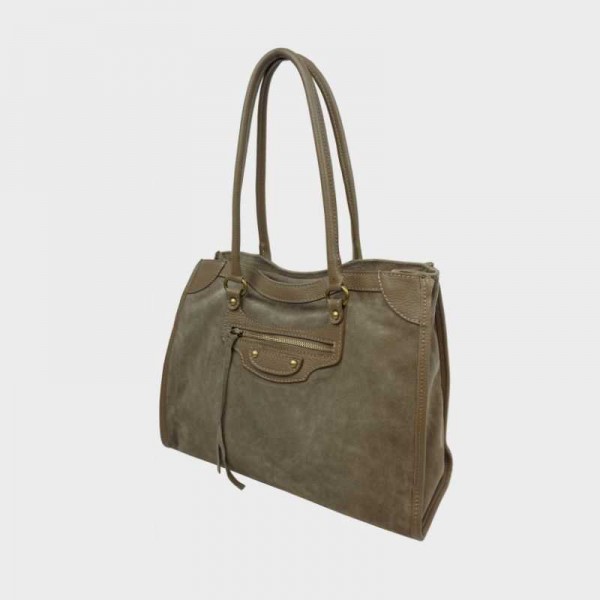 Anais - Sac cabas en cuir 76235