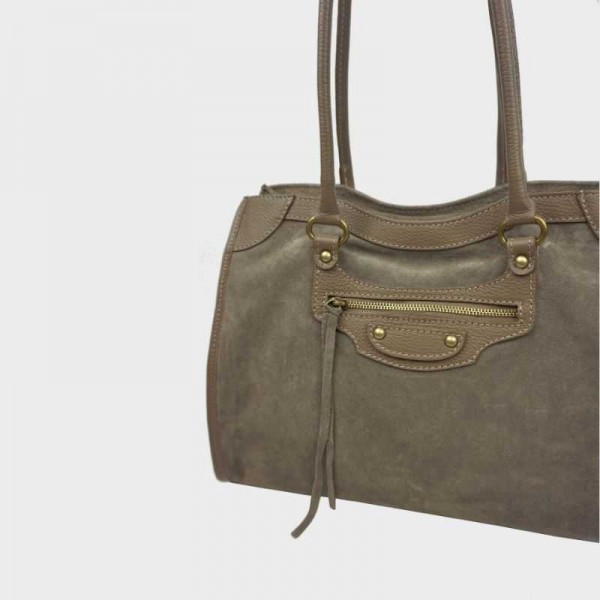 Anais - Sac cabas en cuir 76235