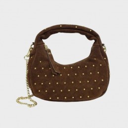 Anais - Petit sac rond en...