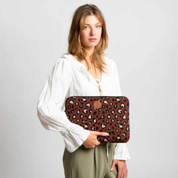 Cabaïa - Housse ordinateur sleeve 14...