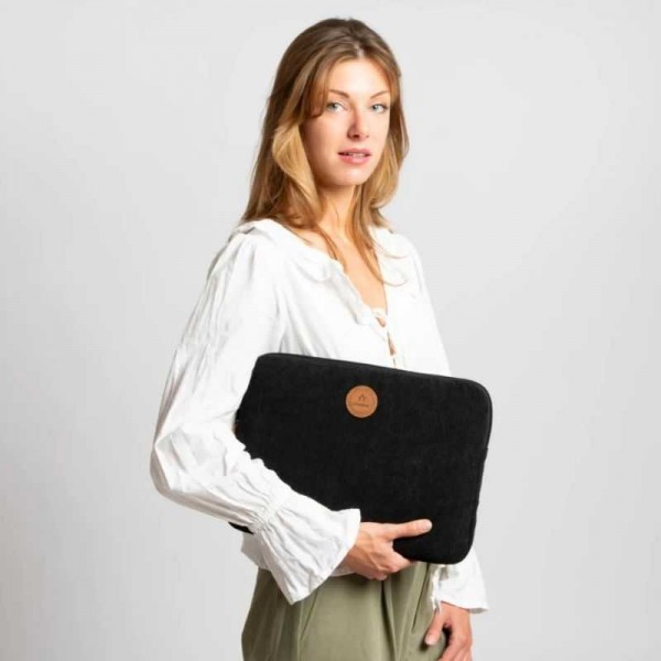 Cabaïa - Housse ordinateur sleeve 14...