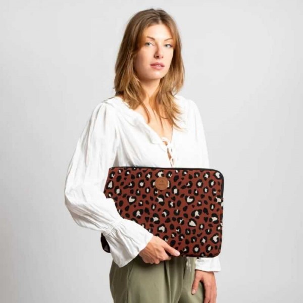 Cabaïa - Housse ordinateur sleeve 16...