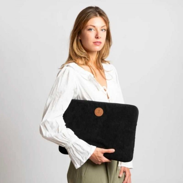 Cabaïa - Housse ordinateur sleeve 16...
