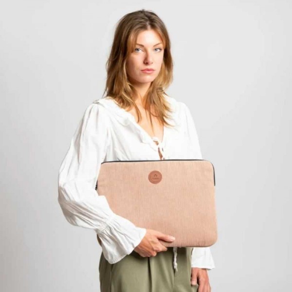 Cabaïa - Housse ordinateur sleeve 16...