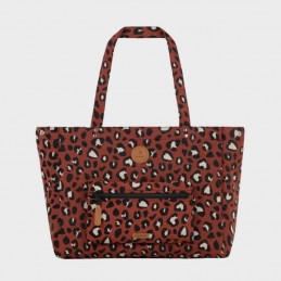 Cabaïa - Maxi tote bag...